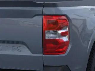 Ford Maverick 2026 XLT 4dr SuperCrew 4.5 ft. SB