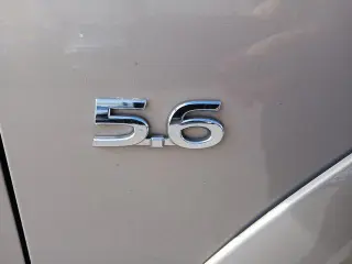 INFINITI QX80 2018 4dr SUV