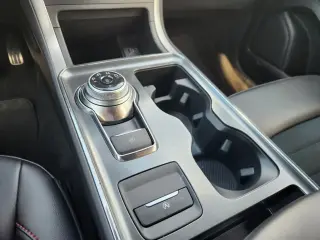 Ford Edge 2024 AWD ST-Line 4dr SUV