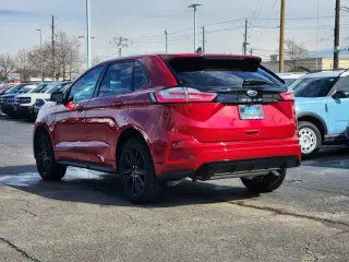 Ford Edge 2024 AWD ST-Line 4dr SUV