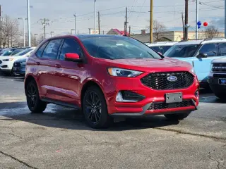 Ford Edge 2024 AWD ST-Line 4dr SUV