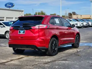 Ford Edge 2024 AWD ST-Line 4dr SUV