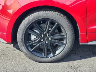 Ford Edge 2024 AWD ST-Line 4dr SUV