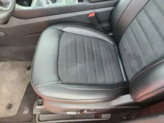 Ford Edge 2024 AWD ST-Line 4dr SUV