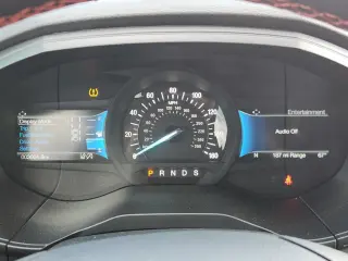 Ford Edge 2024 AWD ST-Line 4dr SUV