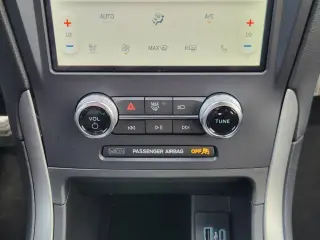 Ford Edge 2024 AWD ST-Line 4dr SUV