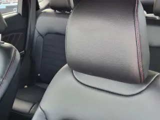 Ford Edge 2024 AWD ST-Line 4dr SUV