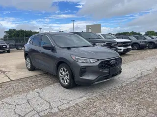 Ford Escape 2023 Active 4dr SUV