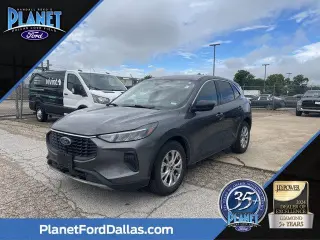 Ford Escape 2023 Active 4dr SUV
