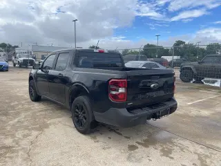 Ford Maverick 2024 XLT 4dr SuperCrew 4.5 ft. SB