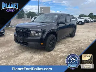 Ford Maverick 2024 XLT 4dr SuperCrew 4.5 ft. SB