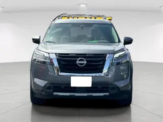 Nissan Pathfinder 2024 SL 4dr SUV