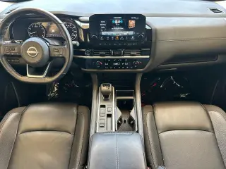 Nissan Pathfinder 2024 SL 4dr SUV