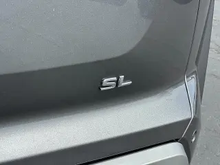 Nissan Pathfinder 2024 SL 4dr SUV