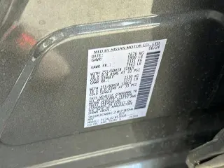 Nissan Pathfinder 2024 SL 4dr SUV