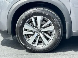 Nissan Pathfinder 2024 SL 4dr SUV