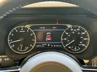 Nissan Pathfinder 2024 SL 4dr SUV