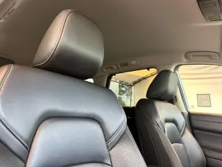 Nissan Pathfinder 2024 SL 4dr SUV