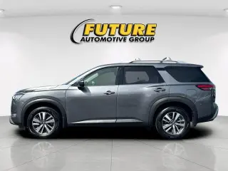 Nissan Pathfinder 2024 SL 4dr SUV