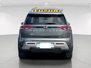 Nissan Pathfinder 2024 SL 4dr SUV