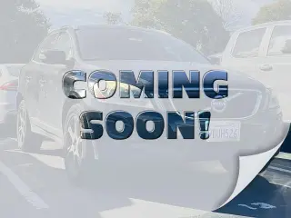 Volvo XC60 2012 AWD T6 4dr SUV