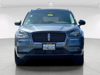 Lincoln Corsair 2022 Reserve 4dr SUV