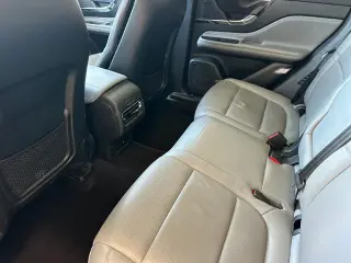 Lincoln Corsair 2022 Reserve 4dr SUV