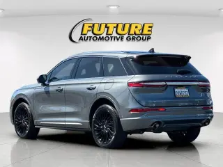 Lincoln Corsair 2022 Reserve 4dr SUV