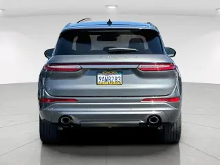 Lincoln Corsair 2022 Reserve 4dr SUV