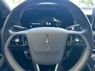 Lincoln Corsair 2022 Reserve 4dr SUV