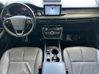 Lincoln Corsair 2022 Reserve 4dr SUV