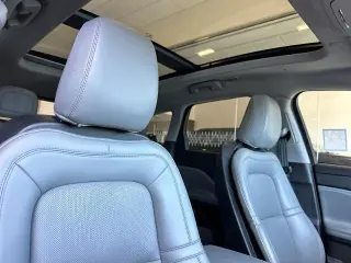 Lincoln Corsair 2022 Reserve 4dr SUV