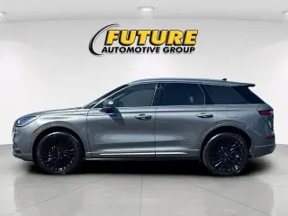 Lincoln Corsair 2022 Reserve 4dr SUV