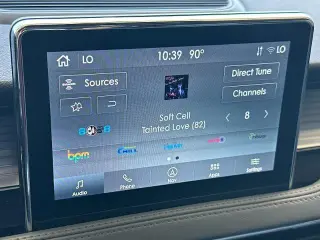 Lincoln Corsair 2022 Reserve 4dr SUV