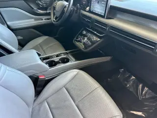 Lincoln Corsair 2022 Reserve 4dr SUV