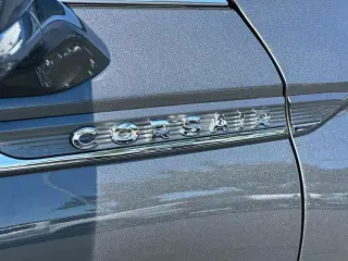 Lincoln Corsair 2022 Reserve 4dr SUV