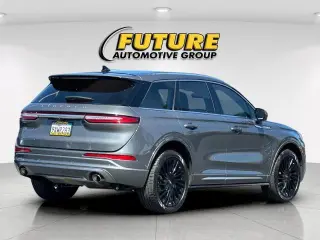 Lincoln Corsair 2022 Reserve 4dr SUV