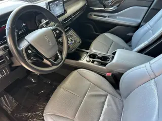 Lincoln Corsair 2022 Reserve 4dr SUV