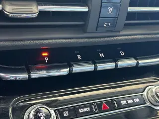 Lincoln Corsair 2022 Reserve 4dr SUV