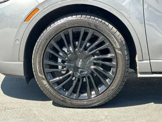 Lincoln Corsair 2022 Reserve 4dr SUV