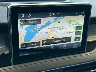 Lincoln Corsair 2022 Reserve 4dr SUV