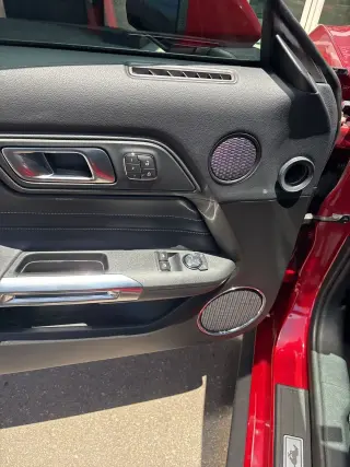 Ford Mustang 2021 EcoBoost 2dr Fastback