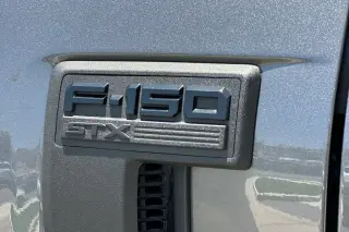 Ford F-150 2023 4x2 XL 4dr SuperCrew 5.5 ft. SB