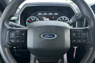 Ford F-150 2023 4x2 XL 4dr SuperCrew 5.5 ft. SB