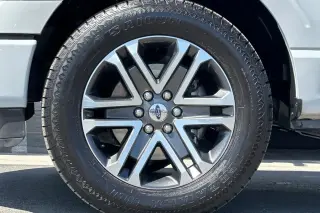 Ford F-150 2023 4x2 XL 4dr SuperCrew 5.5 ft. SB