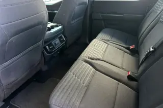 Ford F-150 2023 4x2 XL 4dr SuperCrew 5.5 ft. SB