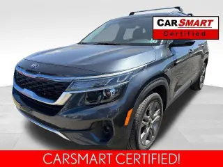 Kia Seltos 2021 AWD S 4dr SUV