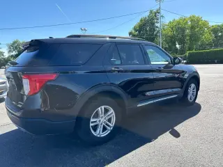Ford Explorer 2023 AWD XLT 4dr SUV
