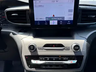 Ford Explorer 2023 AWD XLT 4dr SUV