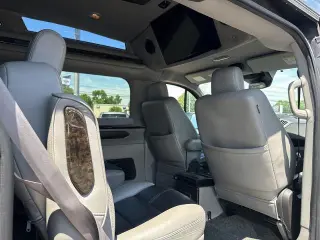 Ford Transit 2017 150 XL 3dr SWB Low Roof Passenger Van w/60/40 Passenger Side Doors